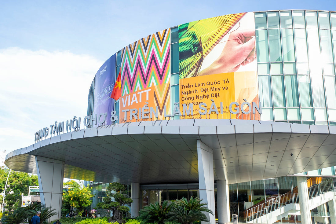 Vietnam International Trade Fair for Apparel, Textiles, Textile Technologies (VIATT 2026)