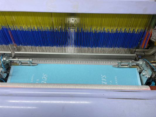 A Comprehensive Guide: Placing an Order for Turkish Towel Production