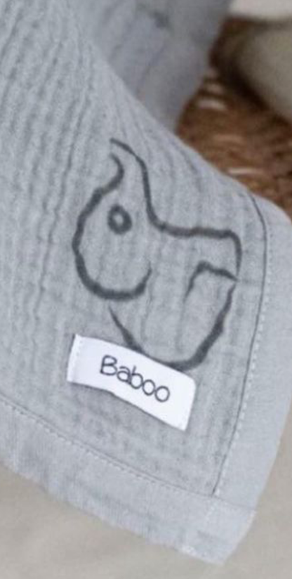 1000 шт - COTTON LABEL: Заказ на производство этикеток с индивидуальным дизайном печати