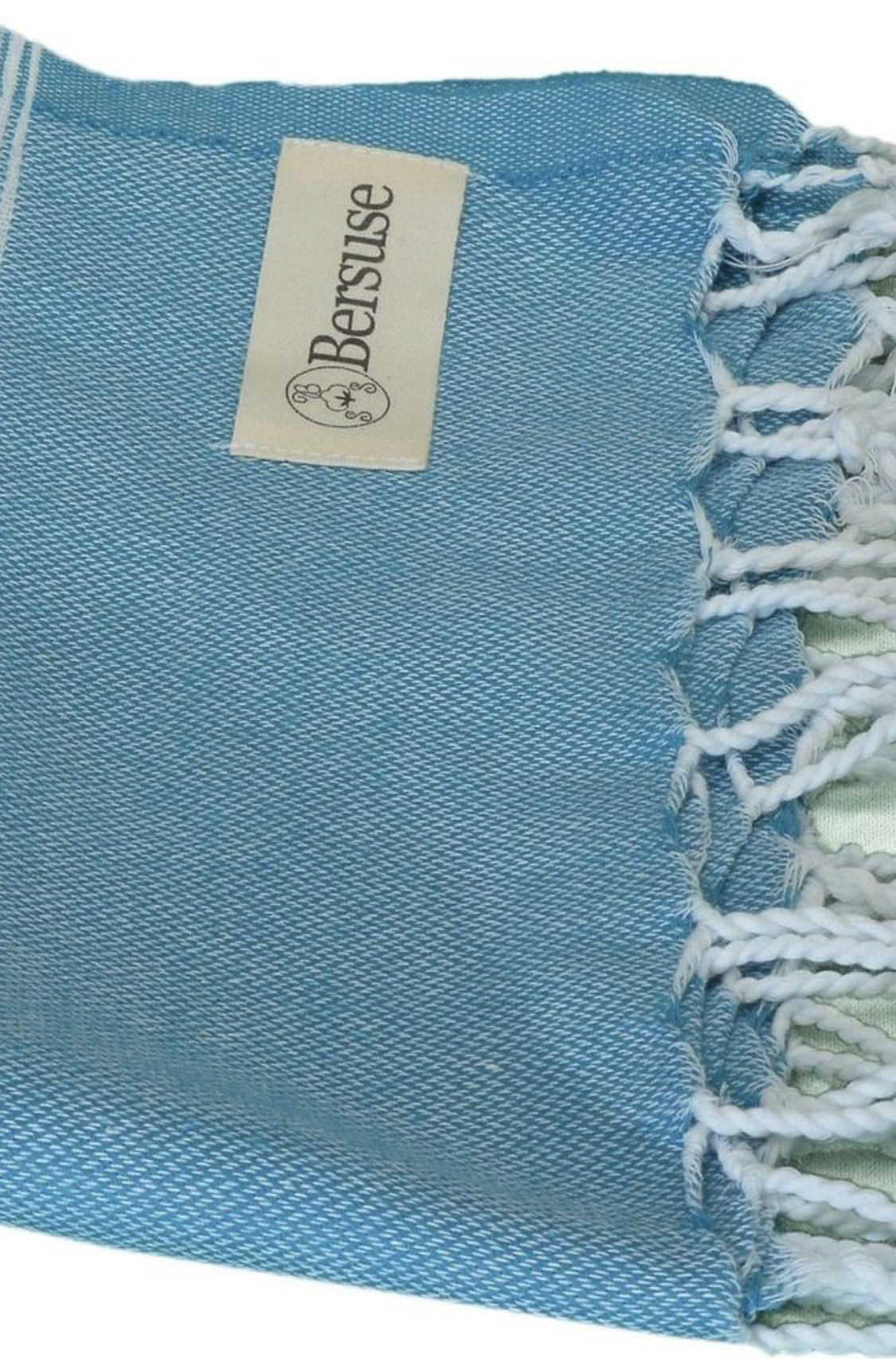 1000 шт - COTTON LABEL: Заказ на производство этикеток с индивидуальным дизайном печати