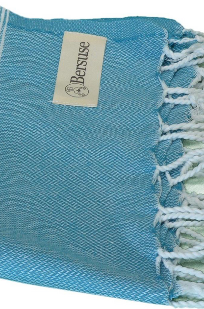 1000 шт - COTTON LABEL: Заказ на производство этикеток с индивидуальным дизайном печати