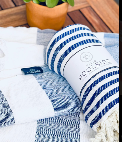 1000 шт - COTTON LABEL: Заказ на производство этикеток с индивидуальным дизайном печати