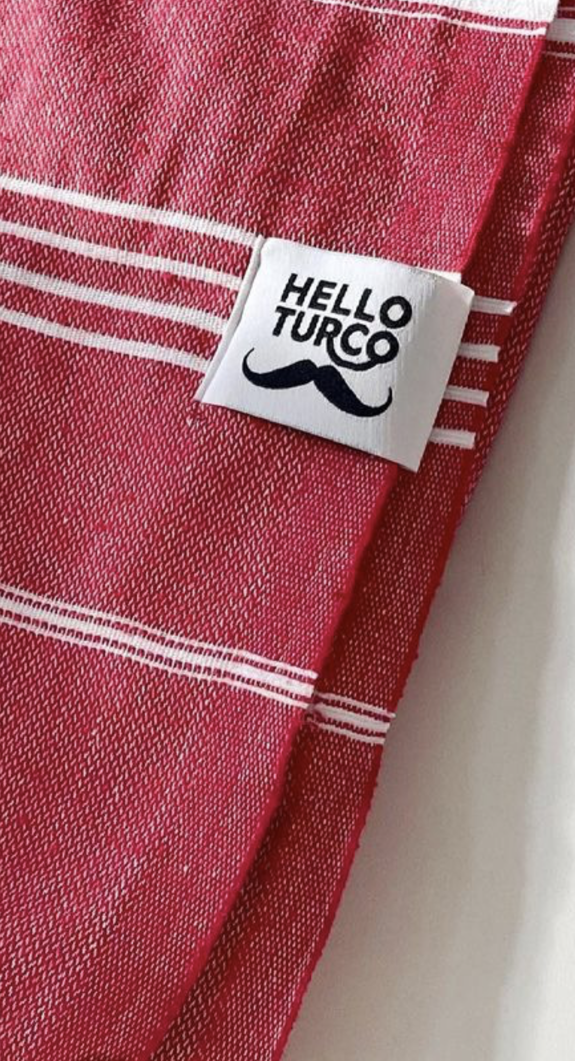 1000 шт - COTTON LABEL: Заказ на производство этикеток с индивидуальным дизайном печати