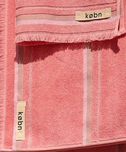 1000 шт - COTTON LABEL: Заказ на производство этикеток с индивидуальным дизайном печати