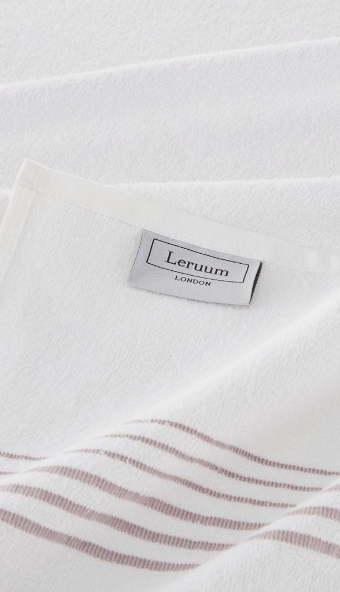 1000 шт - COTTON LABEL: Заказ на производство этикеток с индивидуальным дизайном печати