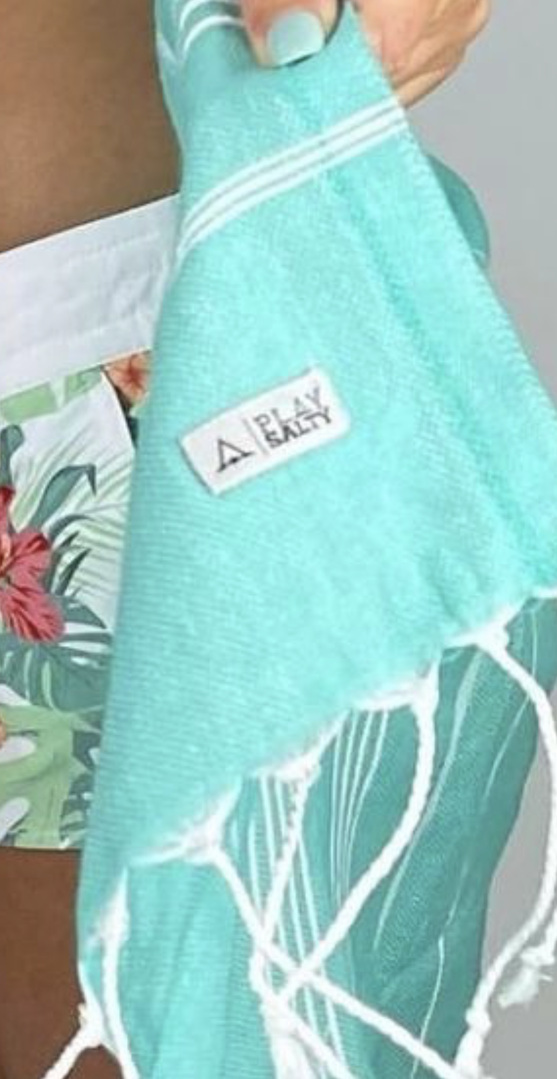 1000 шт - COTTON LABEL: Заказ на производство этикеток с индивидуальным дизайном печати