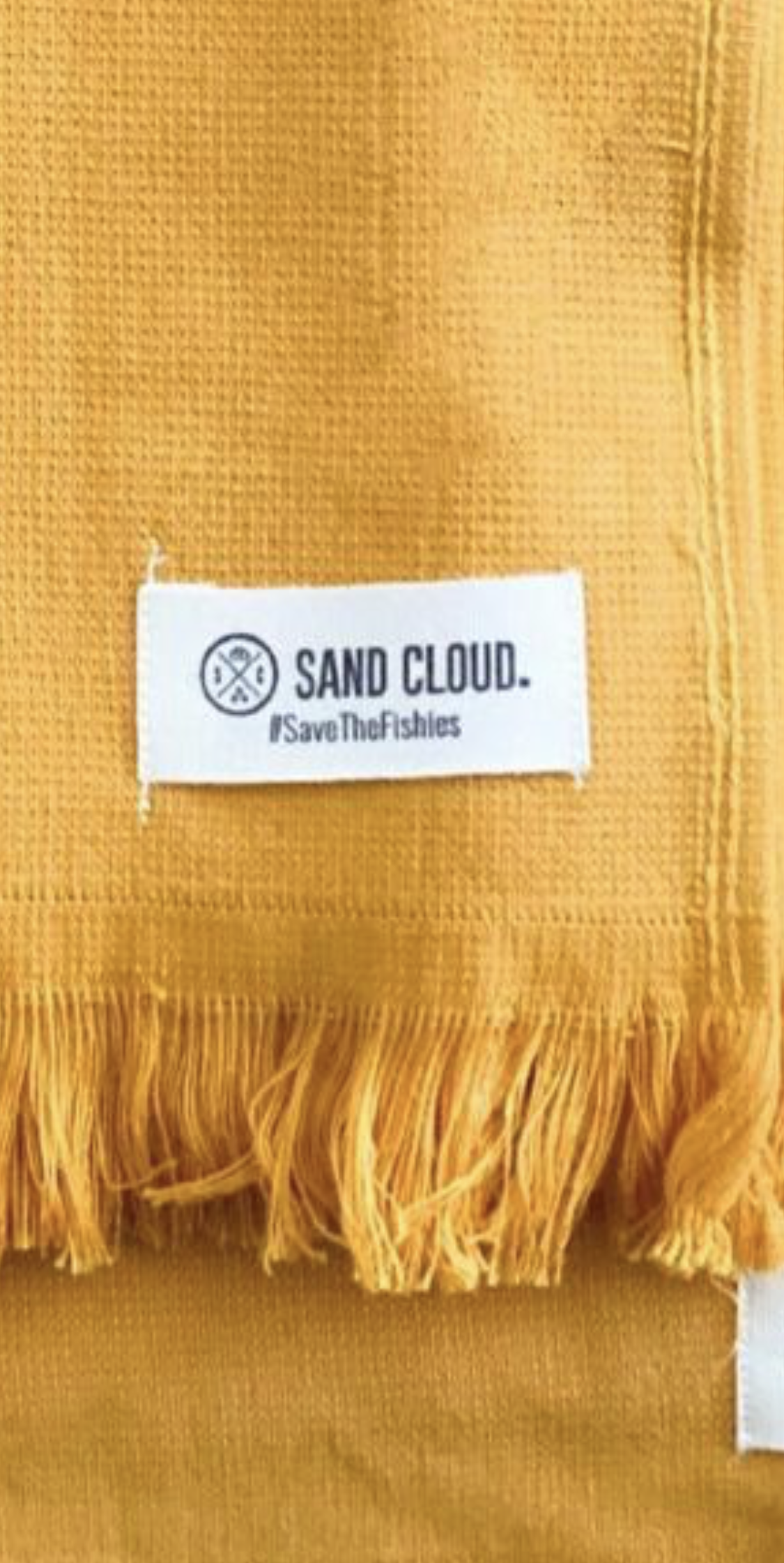 1000 шт - COTTON LABEL: Заказ на производство этикеток с индивидуальным дизайном печати