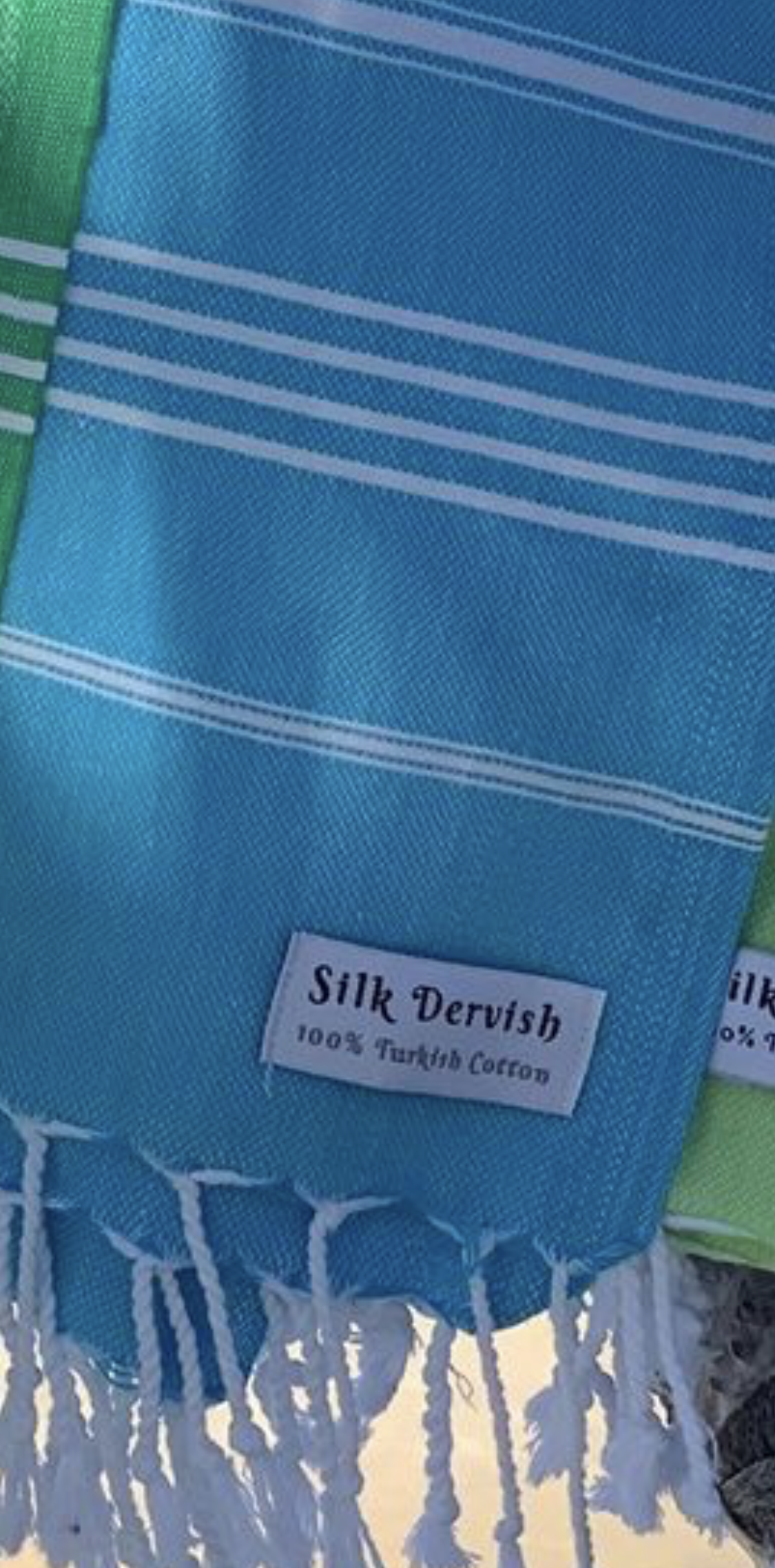 1000 шт - COTTON LABEL: Заказ на производство этикеток с индивидуальным дизайном печати