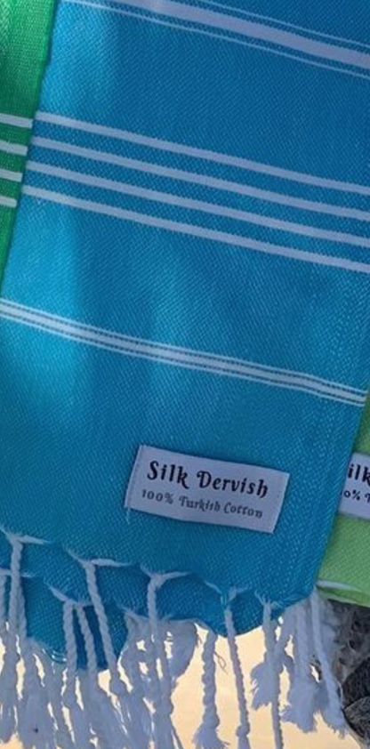 1000 шт - COTTON LABEL: Заказ на производство этикеток с индивидуальным дизайном печати