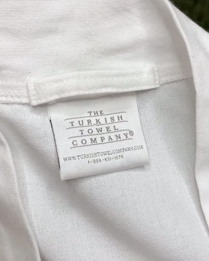 1000 шт - COTTON LABEL: Заказ на производство этикеток с индивидуальным дизайном печати