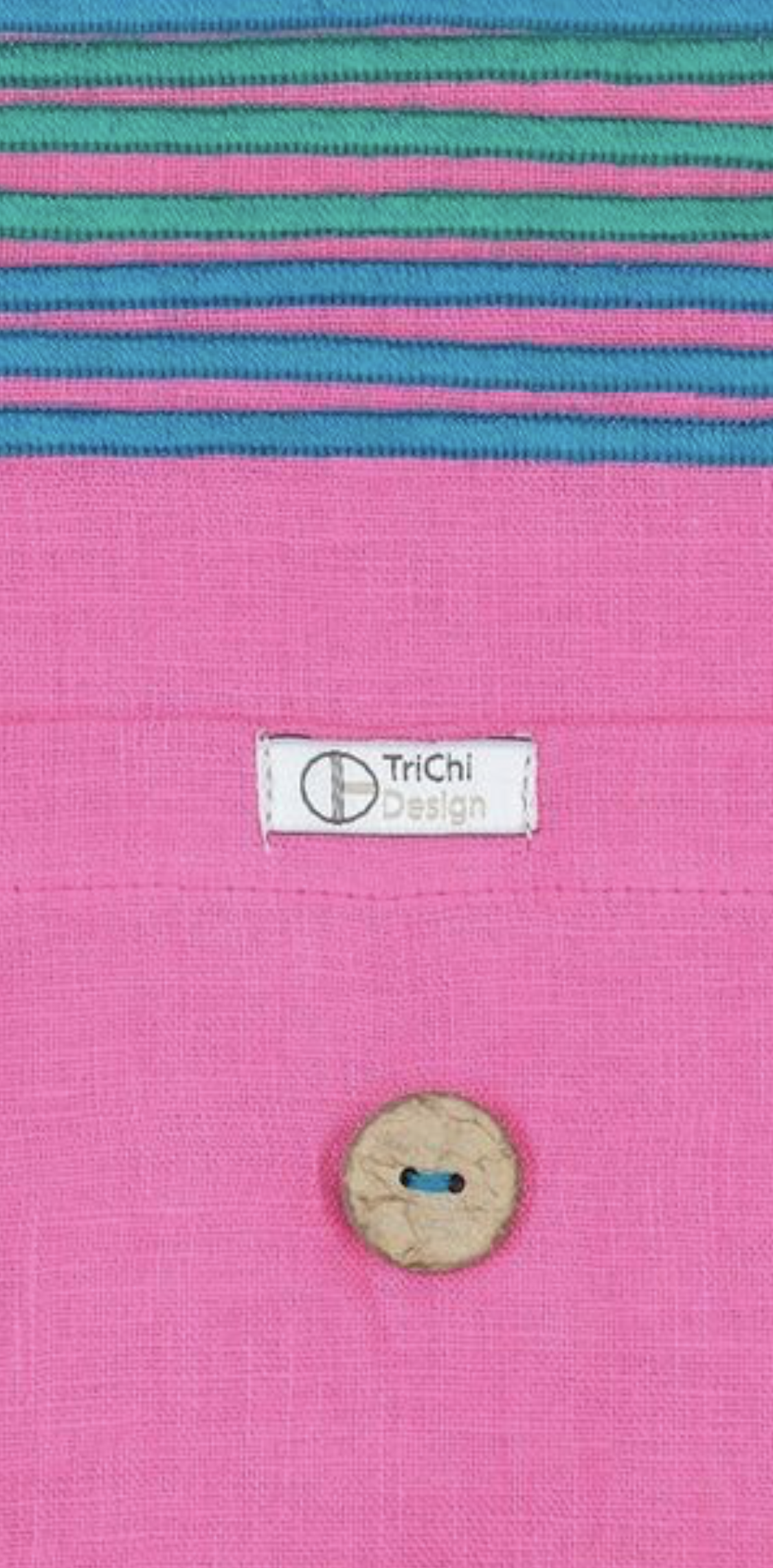 1000 шт - COTTON LABEL: Заказ на производство этикеток с индивидуальным дизайном печати