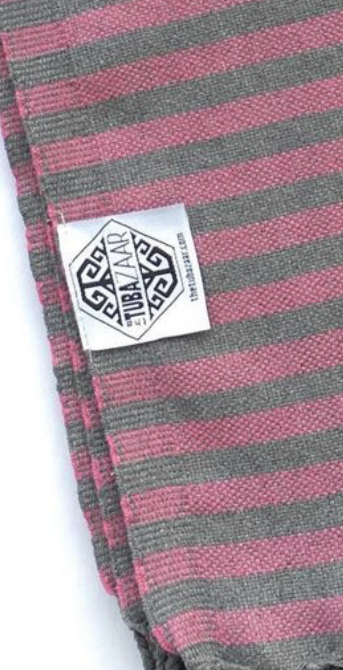 1000 шт - COTTON LABEL: Заказ на производство этикеток с индивидуальным дизайном печати