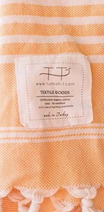 1000 шт - COTTON LABEL: Заказ на производство этикеток с индивидуальным дизайном печати