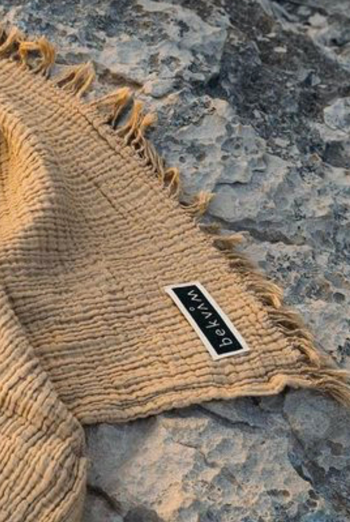 1000 шт - COTTON LABEL: Заказ на производство этикеток с индивидуальным дизайном печати