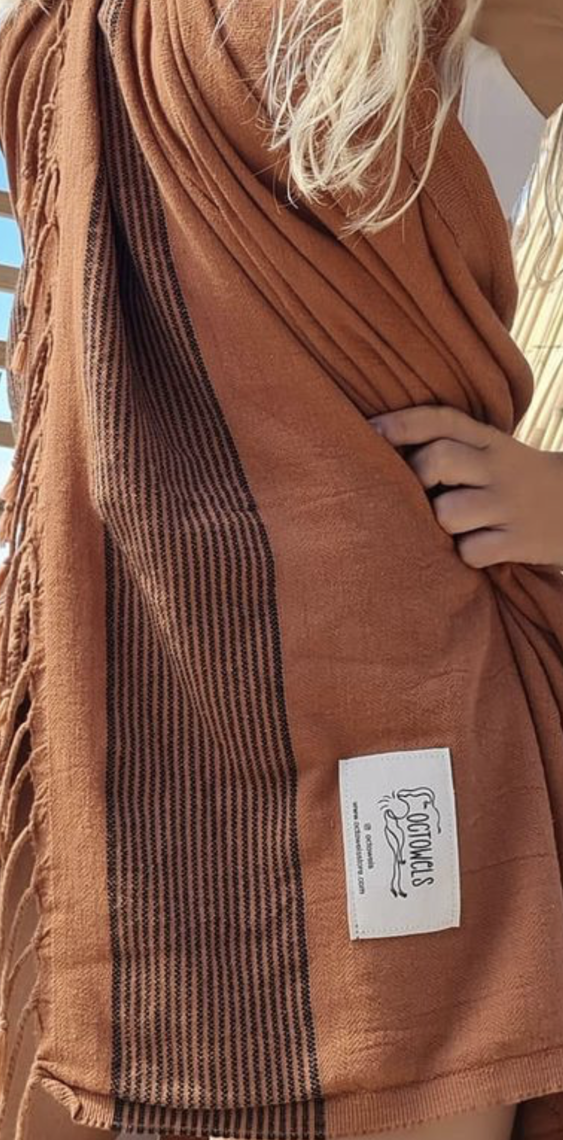 1000 шт - COTTON LABEL: Заказ на производство этикеток с индивидуальным дизайном печати