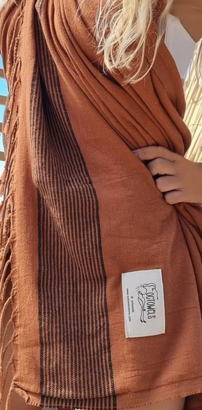 1000 шт - COTTON LABEL: Заказ на производство этикеток с индивидуальным дизайном печати