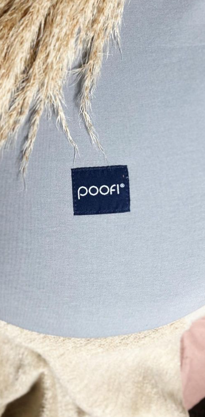 1000 шт - COTTON LABEL: Заказ на производство этикеток с индивидуальным дизайном печати