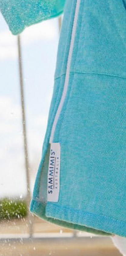 1000 шт - COTTON LABEL: Заказ на производство этикеток с индивидуальным дизайном печати